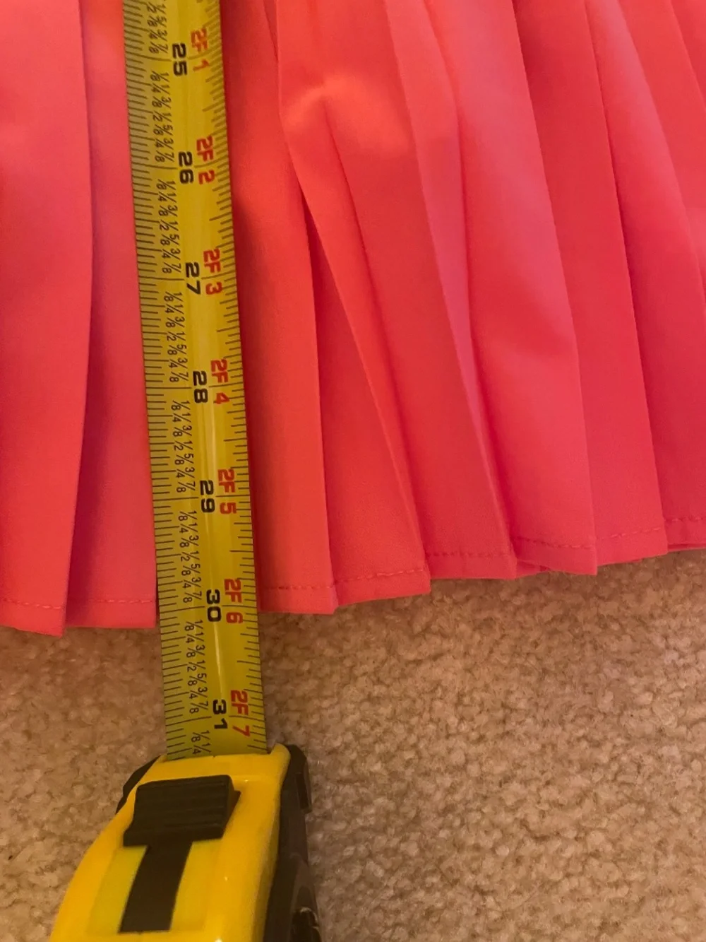 Yogalicious Tennis dress - Picture 4 of 6